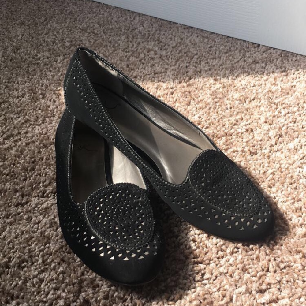 Black Flats